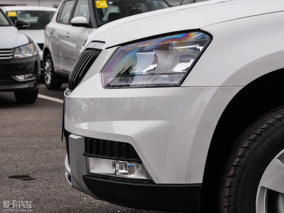 2014Yeti 1.4TSI քӘOذ