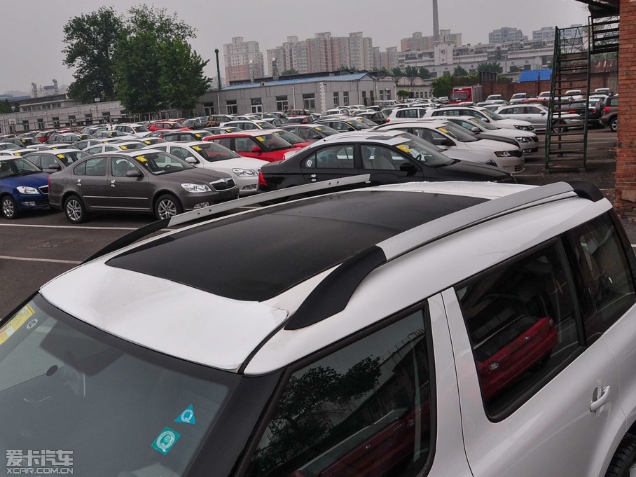 2014Yeti 1.4TSI քӘOذ