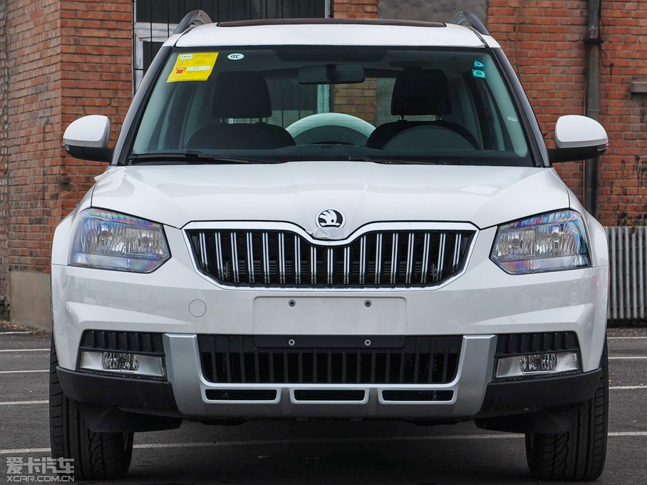 2014Yeti 1.4TSI քӘOذ