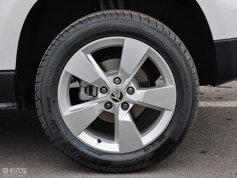 2014Yeti 1.4TSI քӘOذ