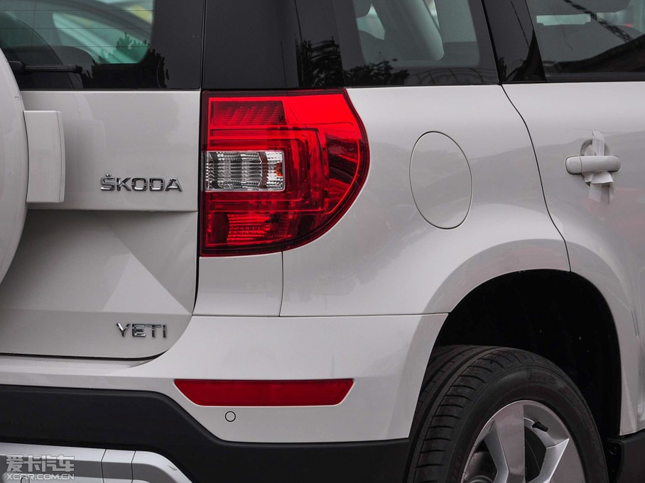 2014Yeti 1.4TSI քӘOذ