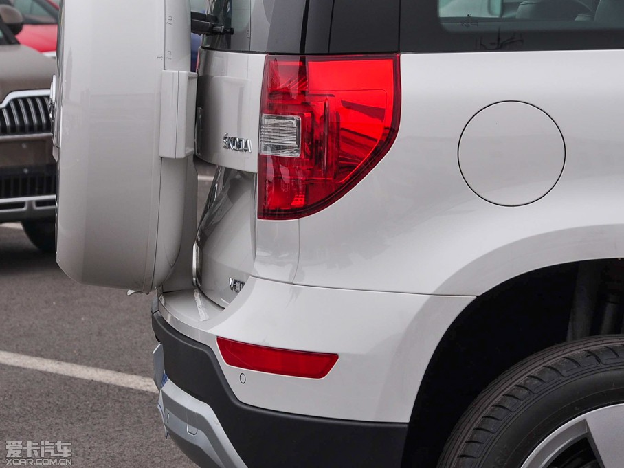 2014Yeti 1.4TSI քӘOذ