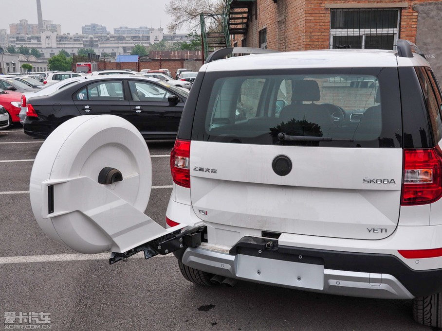 2014Yeti 1.4TSI քӘOذ