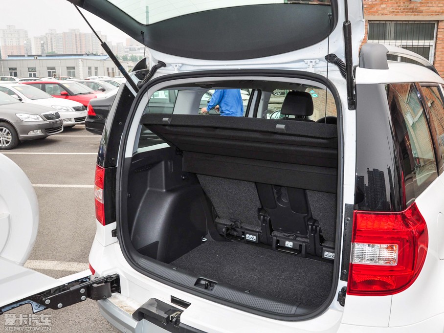 2014Yeti 1.4TSI քӘOذ