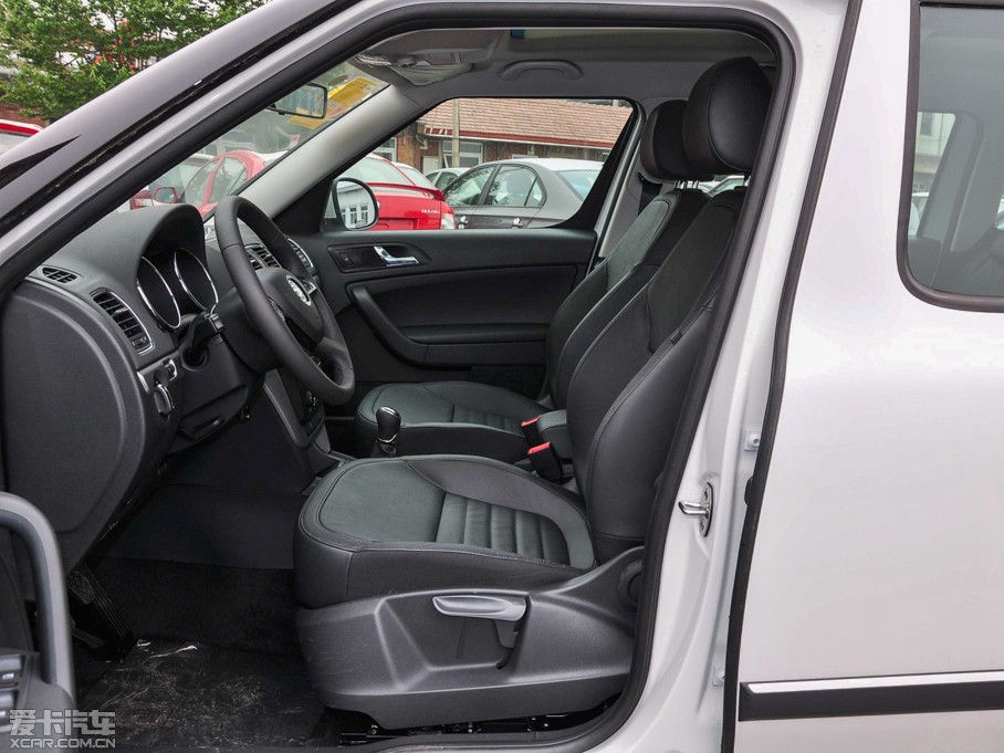 2014Yeti 1.4TSI ք(dng)Oذ