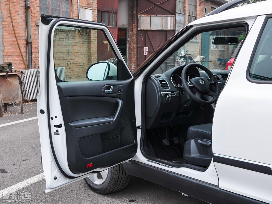 2014Yeti 1.4TSI քӘOذ