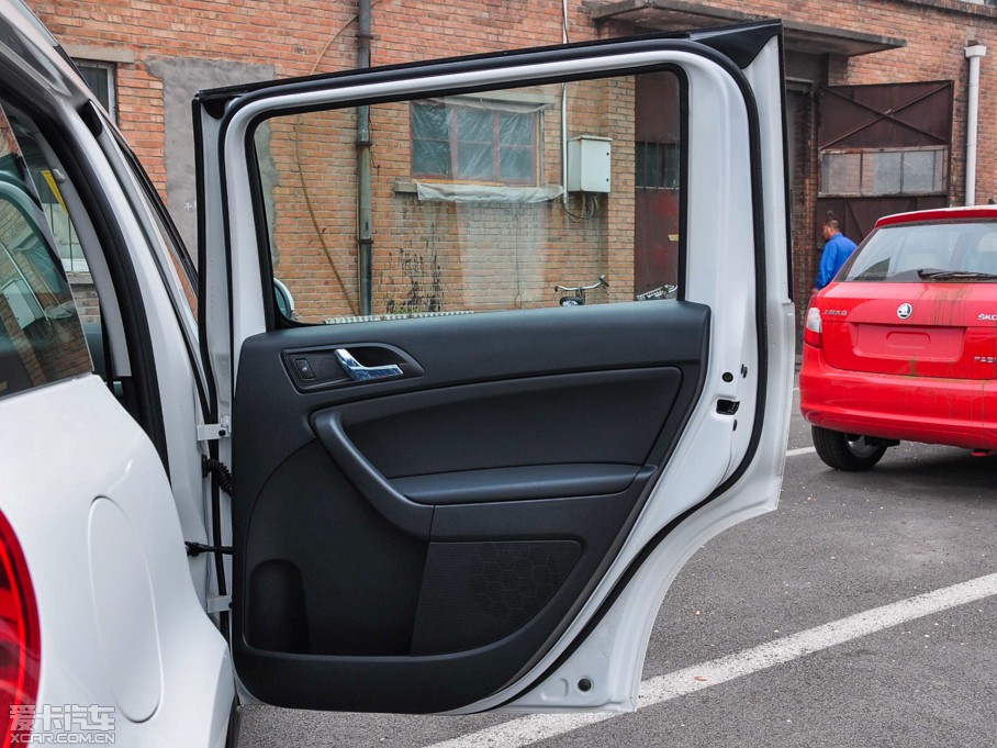 2014Yeti 1.4TSI քӘOذ