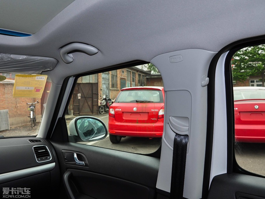 2014Yeti 1.4TSI քӘOذ