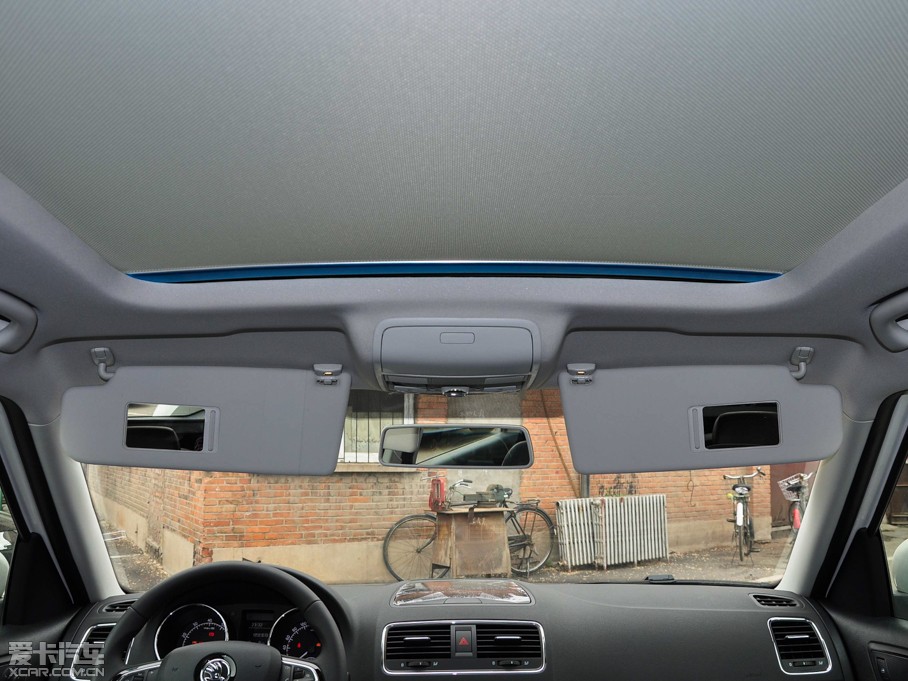 2014Yeti 1.4TSI քӘOذ