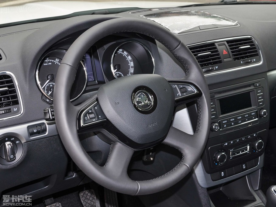 2014Yeti 1.4TSI քӘOذ