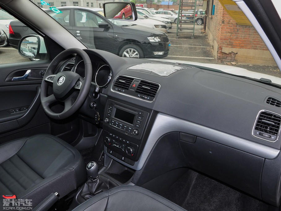 2014Yeti 1.4TSI քӘOذ