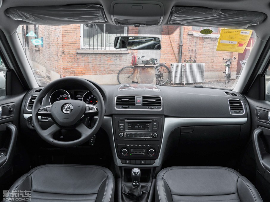 2014Yeti 1.4TSI քӘOذ