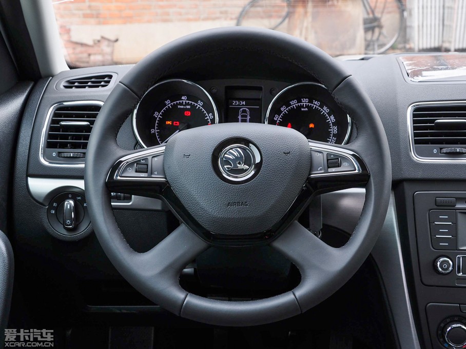 2014Yeti 1.4TSI քӘOذ