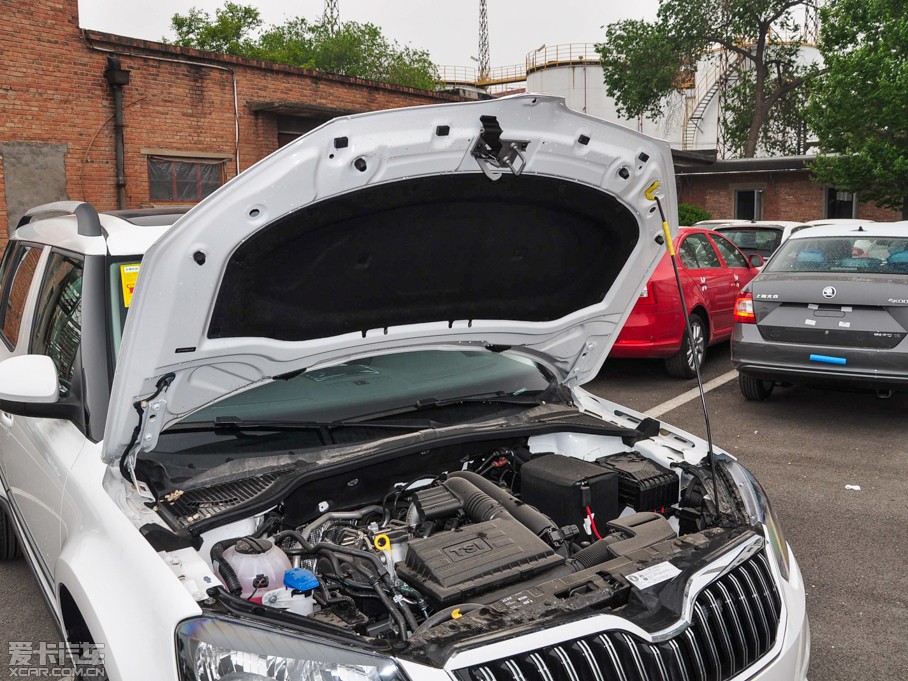 2014Yeti 1.4TSI քӘOذ