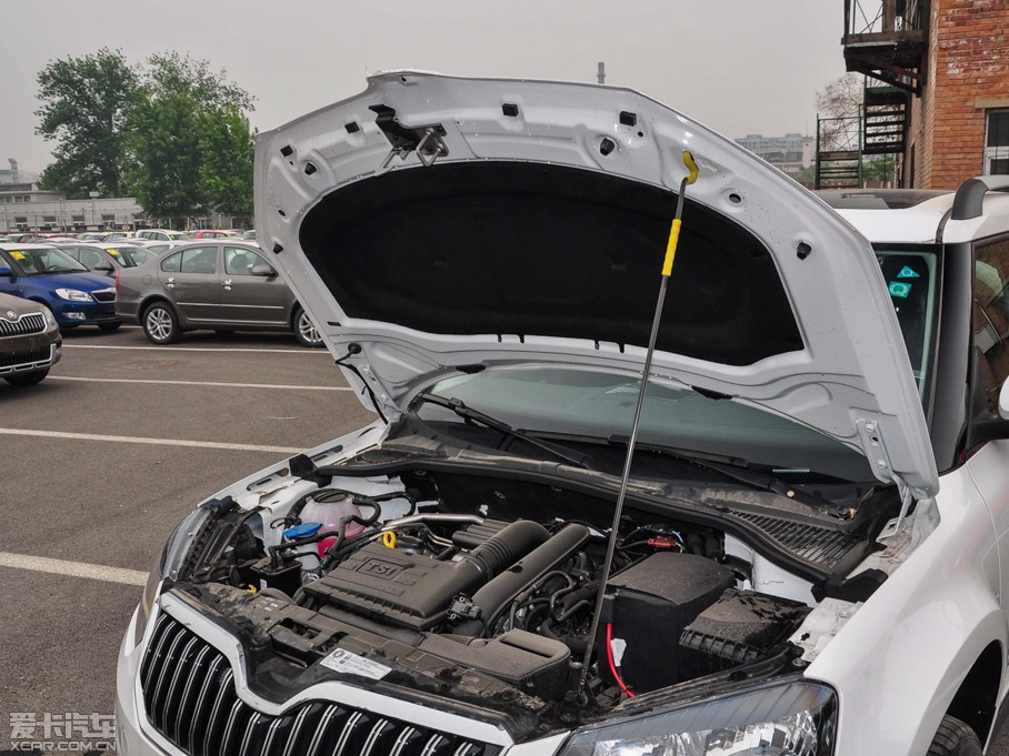 2014Yeti 1.4TSI քӘOذ