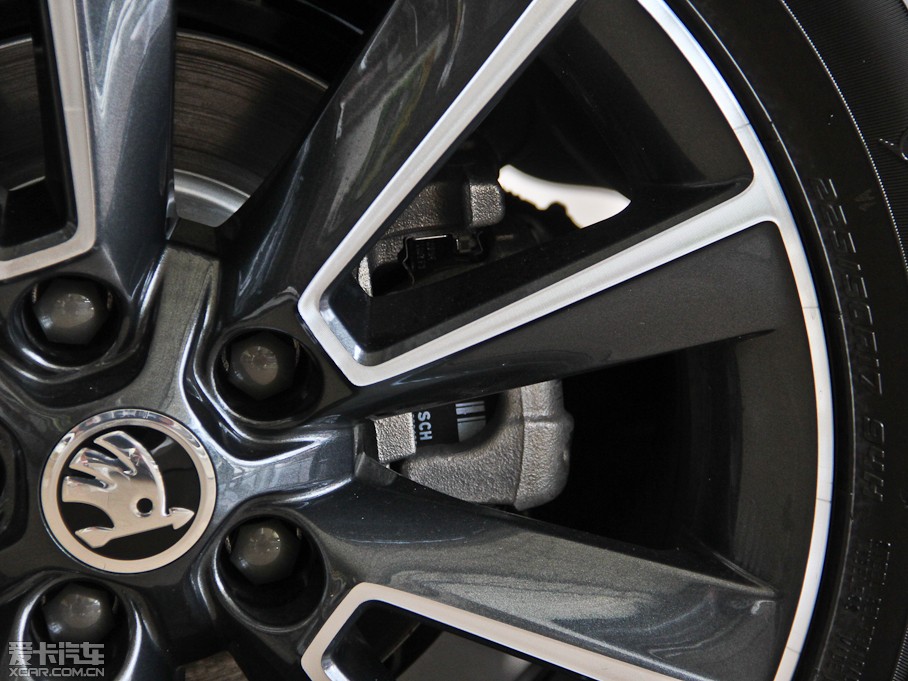 2014Yeti  1.4TSI DSG Ӱ