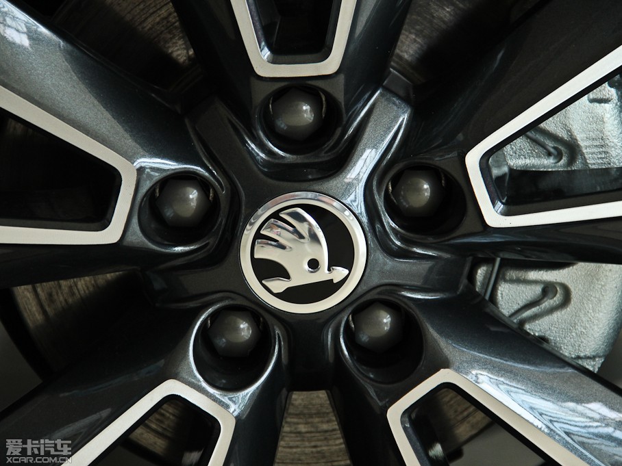 2014Yeti  1.4TSI DSG Ӱ