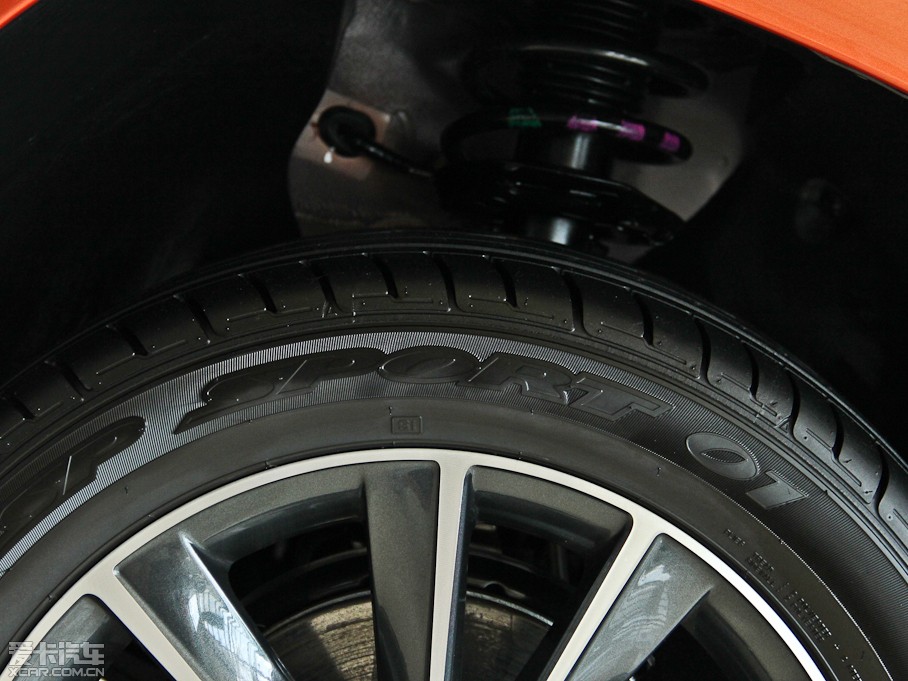 2014Yeti  1.4TSI DSG Ӱ