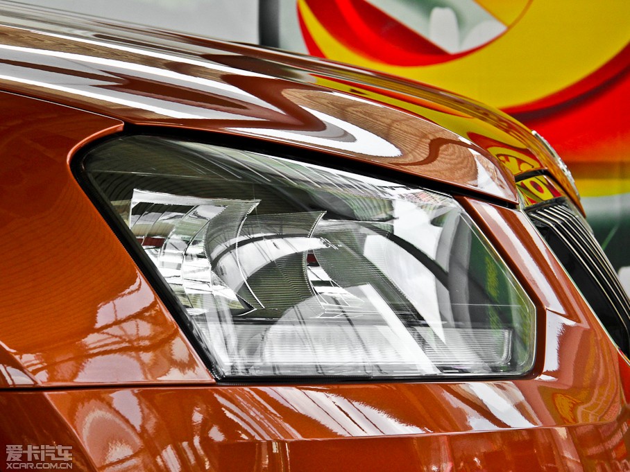 2014Yeti  1.4TSI DSG Ӱ