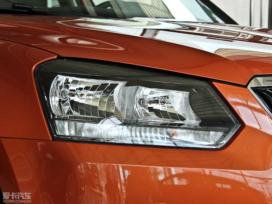 2014Yeti (hu) 1.4TSI DSG Ӱ