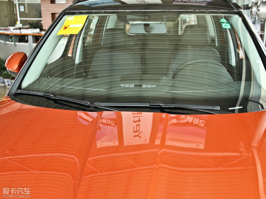 2014Yeti (hu) 1.4TSI DSG Ӱ