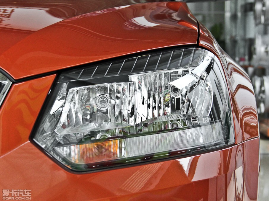 2014Yeti  1.4TSI DSG Ӱ