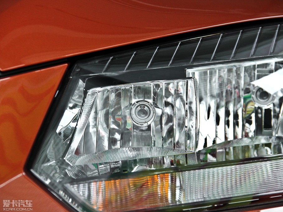 2014Yeti  1.4TSI DSG Ӱ