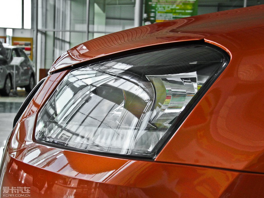 2014Yeti  1.4TSI DSG Ӱ