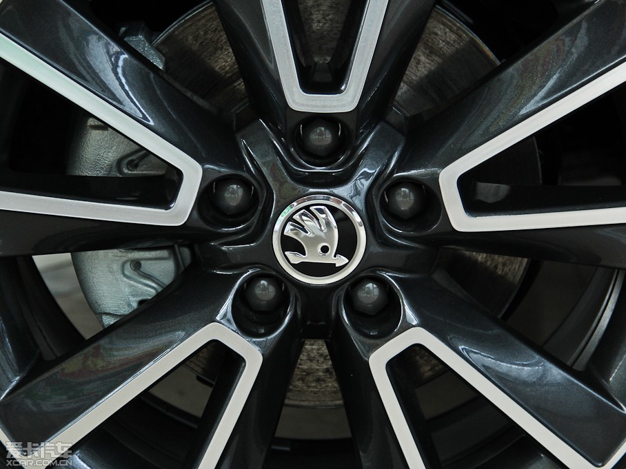 2014Yeti  1.4TSI DSG Ӱ