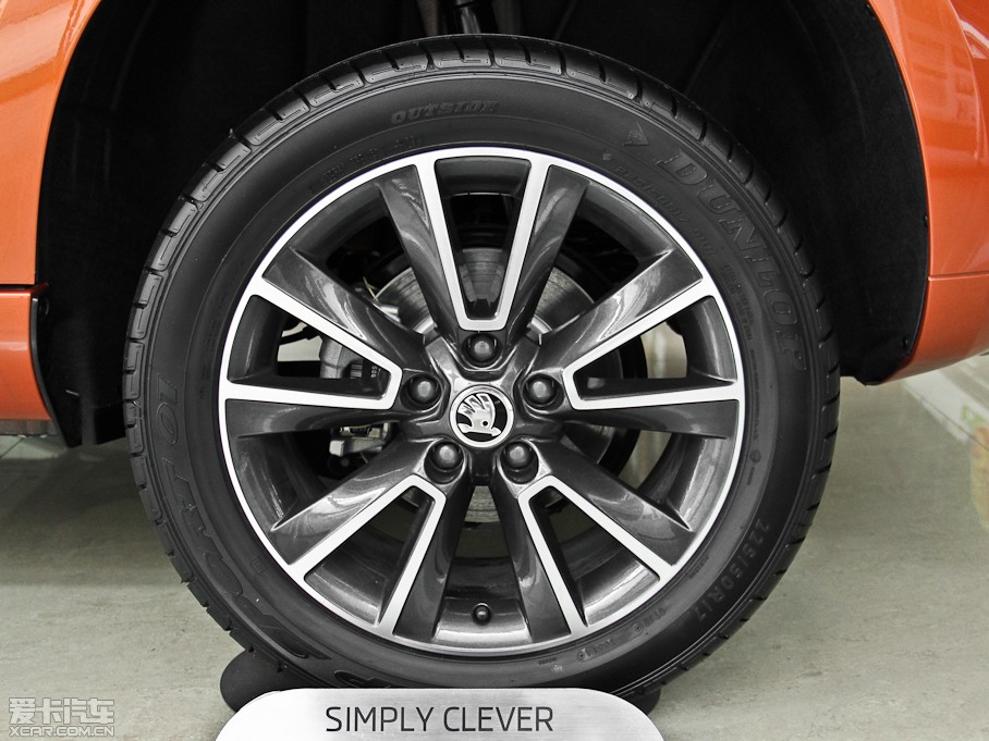 2014Yeti  1.4TSI DSG Ӱ