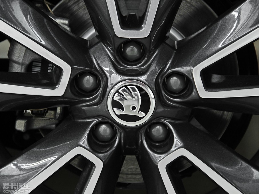 2014Yeti  1.4TSI DSG Ӱ