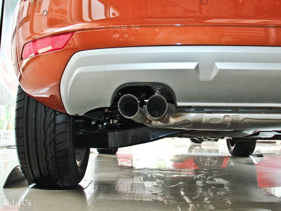 2014Yeti  1.4TSI DSG Ӱ