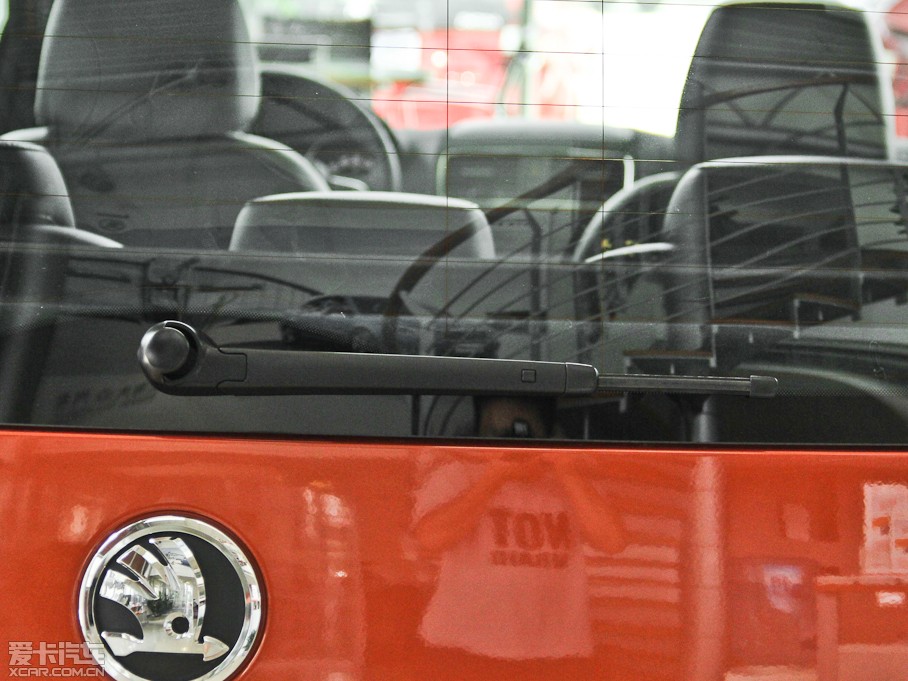 2014Yeti  1.4TSI DSG Ӱ