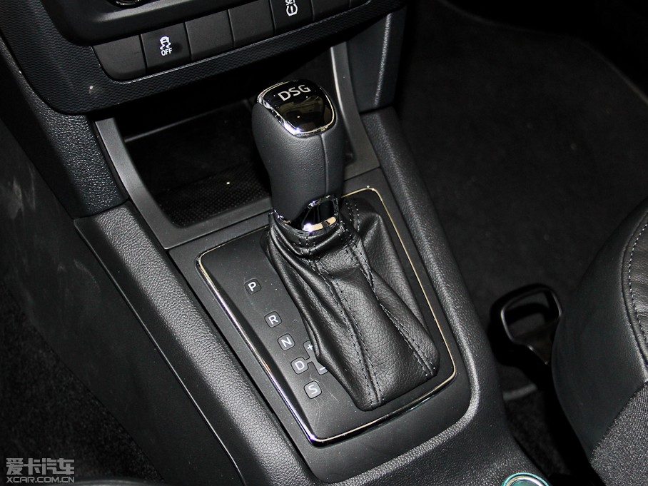 2014Yeti  1.4TSI DSG Ӱ