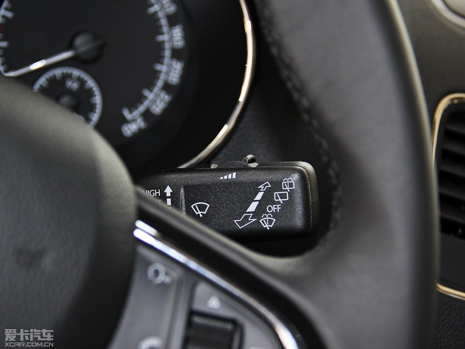 2014Yeti  1.4TSI DSG Ӱ