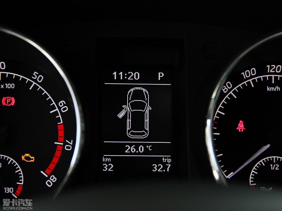 2014Yeti  1.4TSI DSG Ӱ