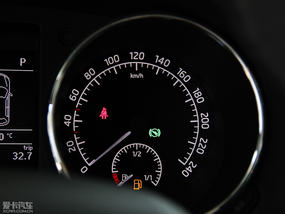 2014Yeti  1.4TSI DSG Ӱ