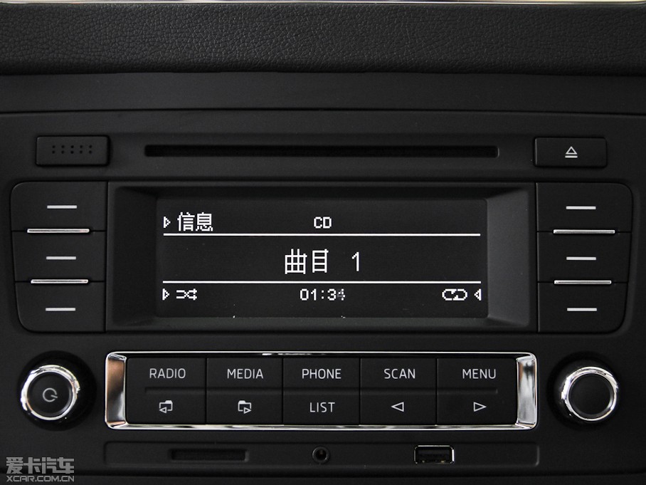 2014Yeti  1.4TSI DSG Ӱ