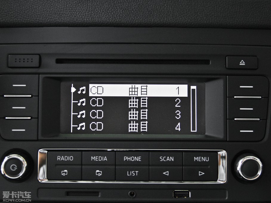 2014Yeti  1.4TSI DSG Ӱ