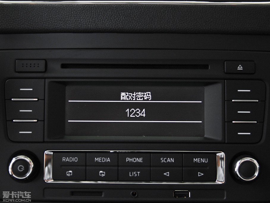 2014Yeti  1.4TSI DSG Ӱ