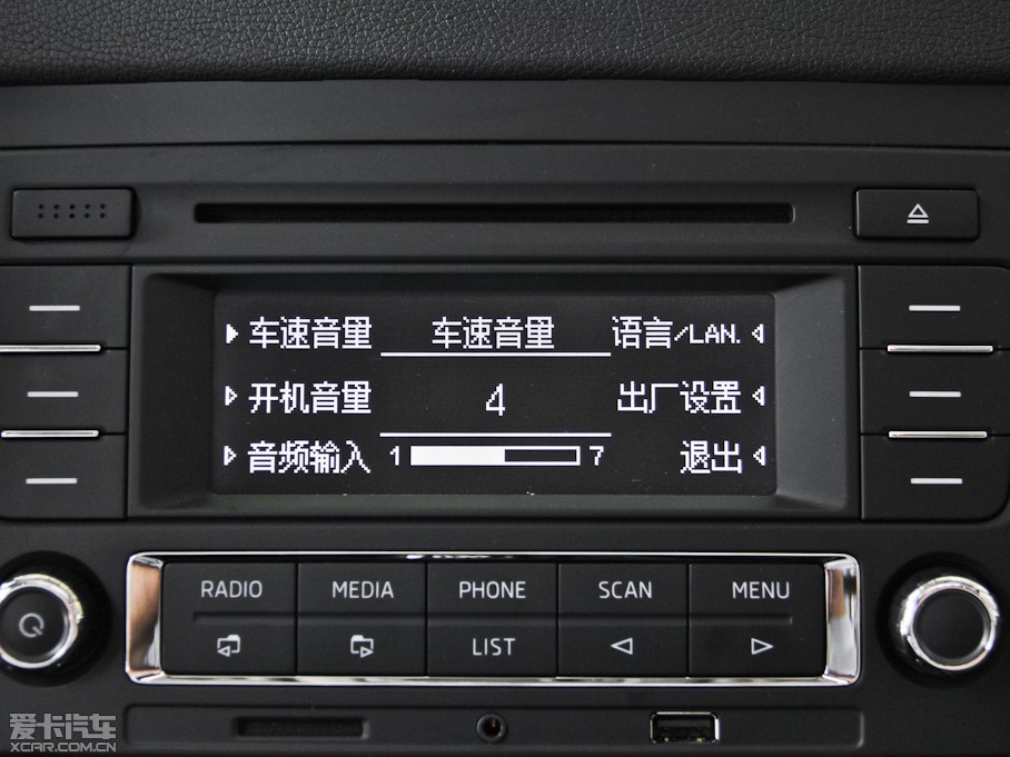 2014Yeti  1.4TSI DSG Ӱ