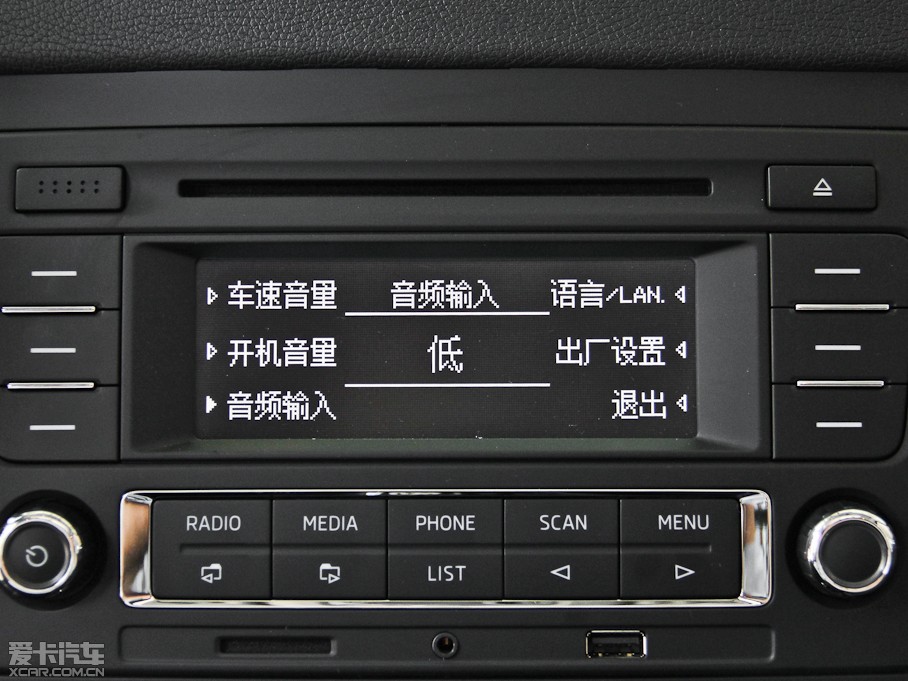 2014Yeti  1.4TSI DSG Ӱ