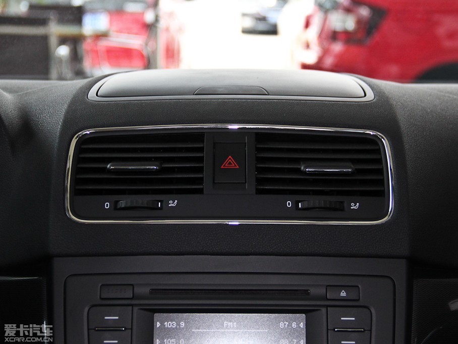 2014Yeti  1.4TSI DSG Ӱ