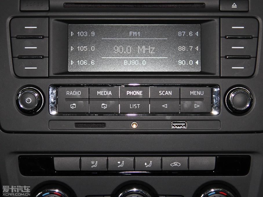 2014Yeti  1.4TSI DSG Ӱ