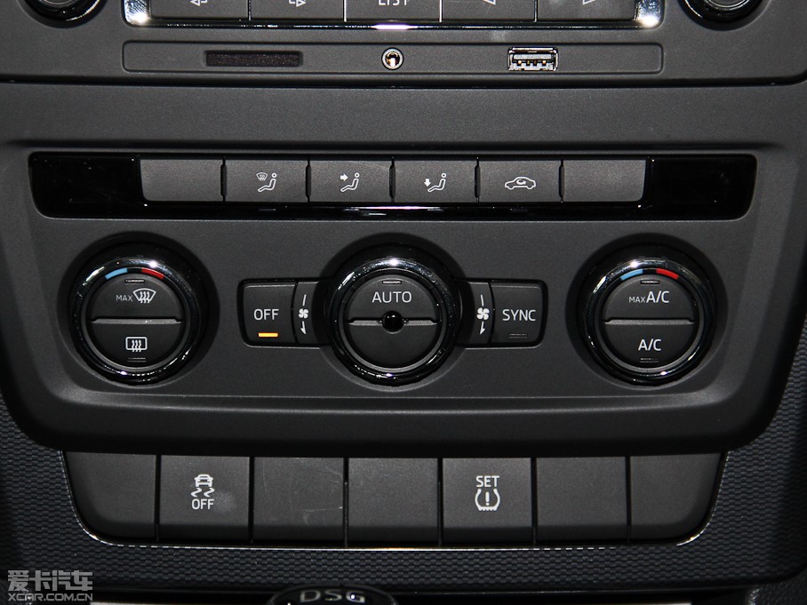 2014Yeti  1.4TSI DSG Ӱ