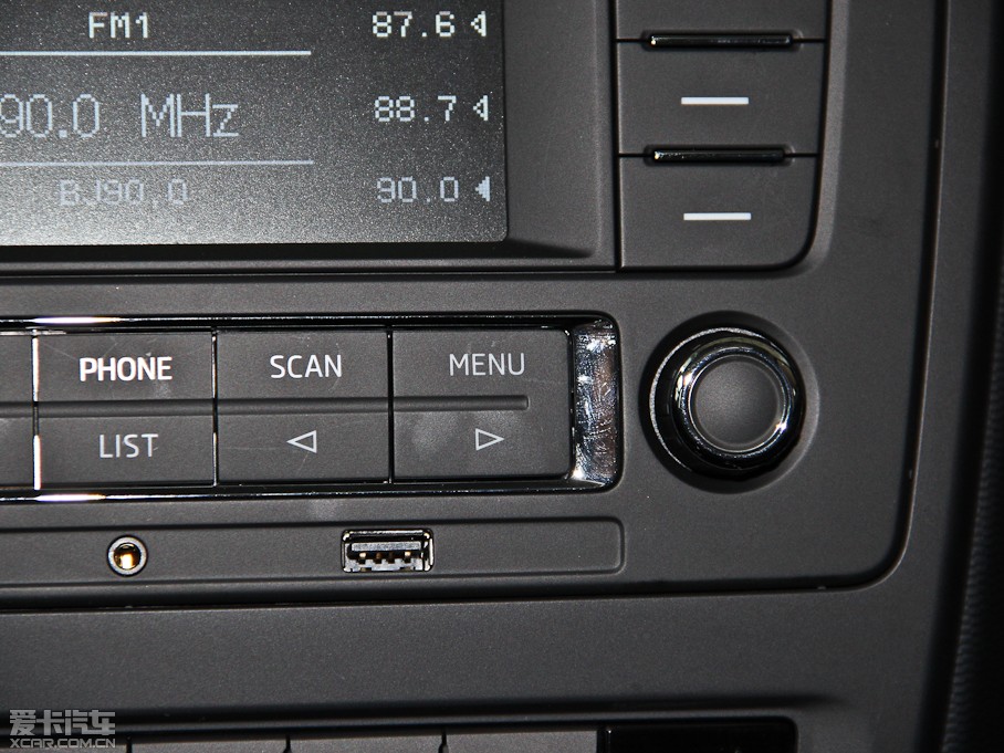 2014Yeti  1.4TSI DSG Ӱ