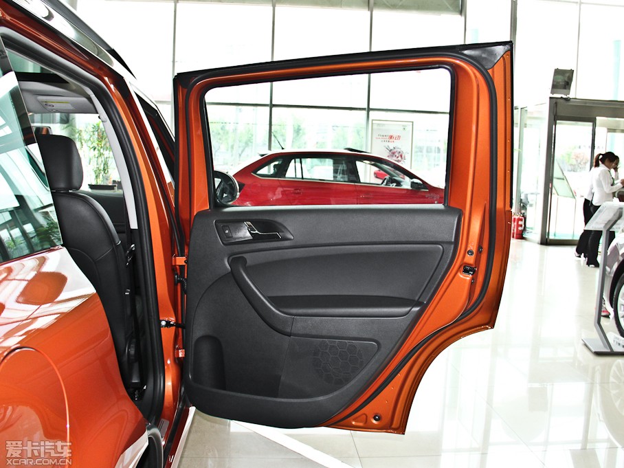 2014Yeti  1.4TSI DSG Ӱ