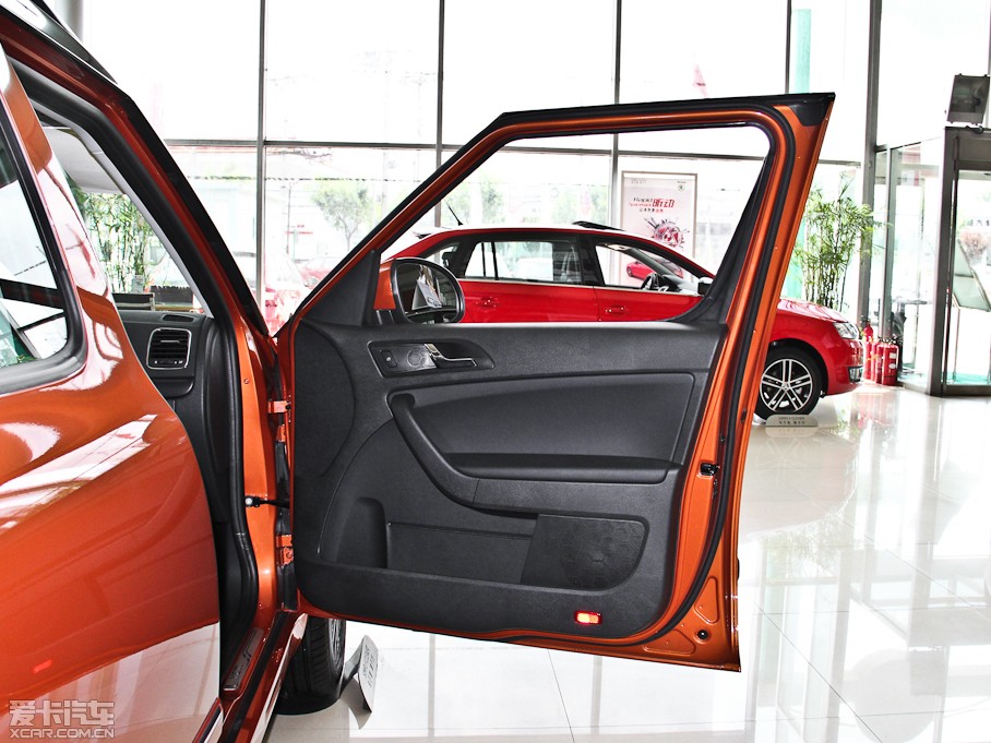 2014Yeti  1.4TSI DSG Ӱ