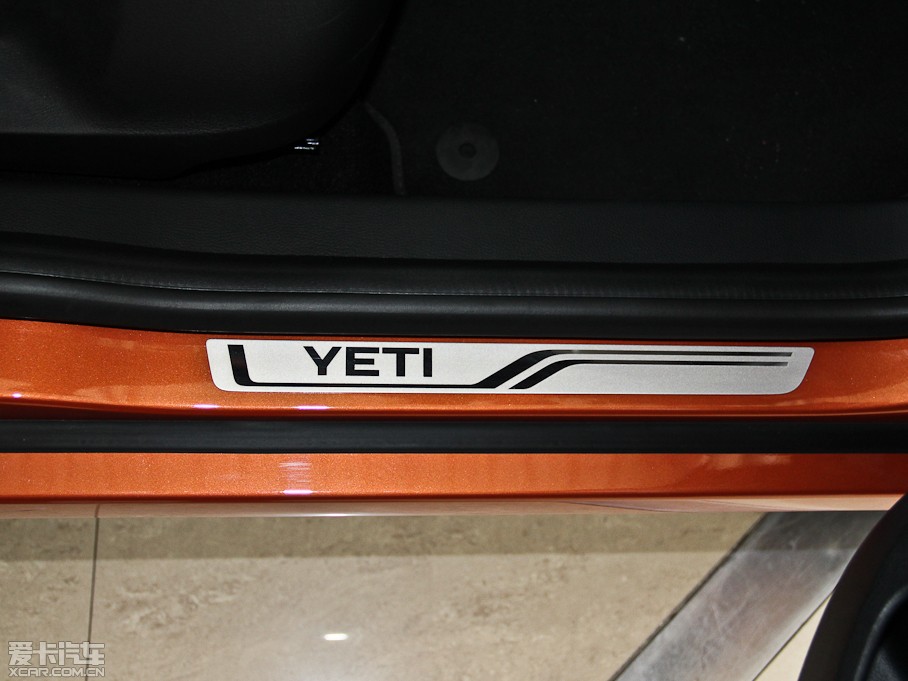 2014Yeti  1.4TSI DSG Ӱ