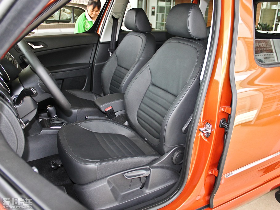 2014Yeti (hu) 1.4TSI DSG Ӱ